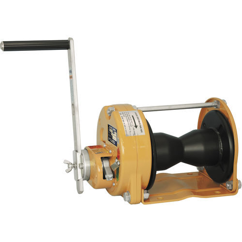 Chigre para remolcador - MC-10 - MAXPULL MACHINERY & ENGINEERING CO., LTD. - para astillero naval / de remolcado / manual