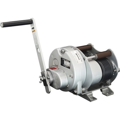Chigre para remolcador - ME-10-B - MAXPULL MACHINERY & ENGINEERING CO., LTD. - para astillero naval / de remolcado / manual