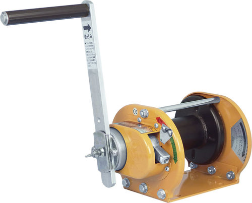 Chigre para buque - GM-1 - MAXPULL MACHINERY & ENGINEERING CO., LTD. - para remolcador / para barco / para astillero naval