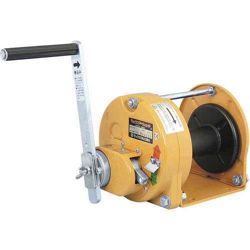 Chigre para buque - GM-3 - MAXPULL MACHINERY & ENGINEERING CO., LTD. - para remolcador / para barco / para astillero naval