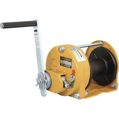 Chigre para buque - GM-5 - MAXPULL MACHINERY & ENGINEERING CO., LTD. - para remolcador / para barco / para astillero naval