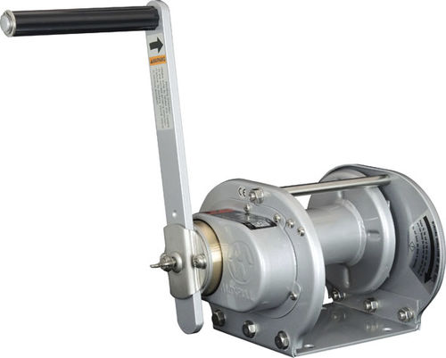 Chigre para buque - ST-1-SI - MAXPULL MACHINERY & ENGINEERING CO., LTD. - para remolcador / para barco / para astillero naval