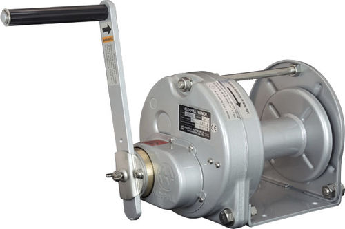 Chigre para buque - ST-3-SI - MAXPULL MACHINERY & ENGINEERING CO., LTD. - para remolcador / para barco / para astillero naval