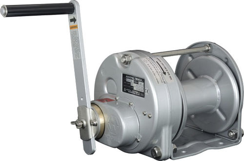 Chigre para buque - ST-5-SI - MAXPULL MACHINERY & ENGINEERING CO., LTD. - para remolcador / para barco / para astillero naval