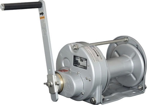 Chigre para buque - ST-10-SI - MAXPULL MACHINERY & ENGINEERING CO., LTD. - para remolcador / para barco / para astillero naval