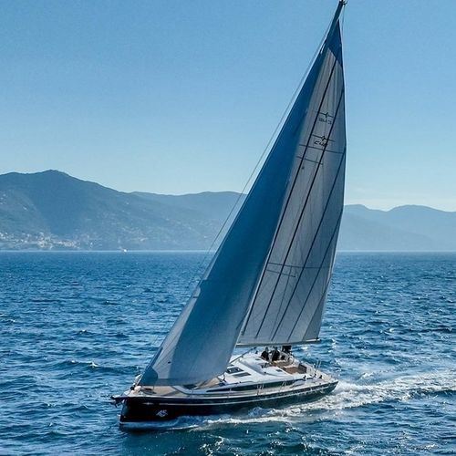 Velero de crucero - C46 - BAVARIA YACHT - con 3 camarotes / con 5 camarotes / con bauprés