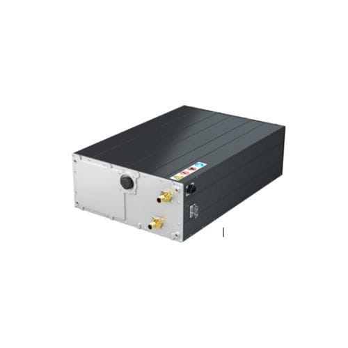 Batería 400V - KBE.24.450S - KREISEL Electric - litio / de iones