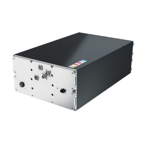 Batería 558 V - KBE.59.750M - KREISEL Electric - 740 V / litio / de iones