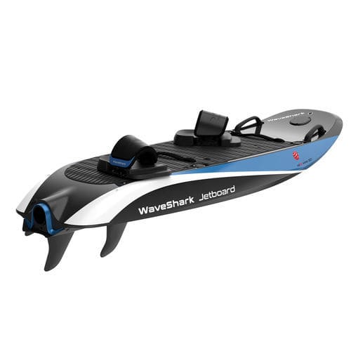 Jet board alimentado por batería - 2 Explorer - WaveShark - eléctrico