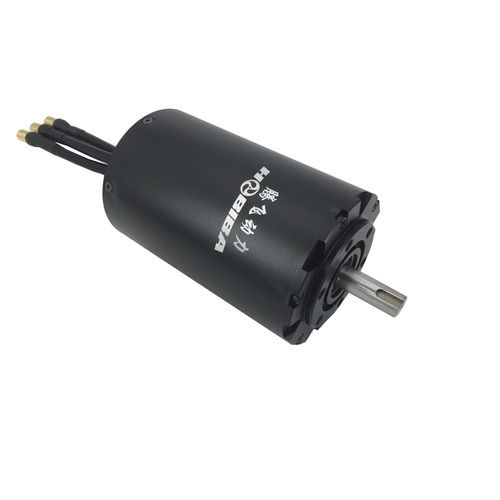 Motor eléctrico - D85L134 series - Dongguan Quanly Technology Co.,Ltd. - de propulsión / fueraborda / POD