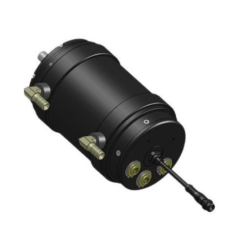 Motor eléctrico - D107L200 series - Dongguan Quanly Technology Co.,Ltd. - de propulsión / fueraborda / para barco