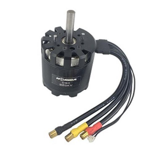 Motor fueraborda - D90 series - Dongguan Quanly Technology Co.,Ltd. - de propulsión / eléctrico / para embarcación de recreo