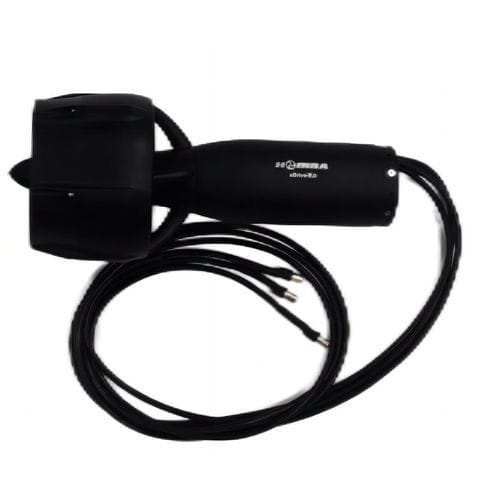 Propulsor fijo - eDrive-7.0 - Dongguan Quanly Technology Co.,Ltd. - externo / submarino / de surf