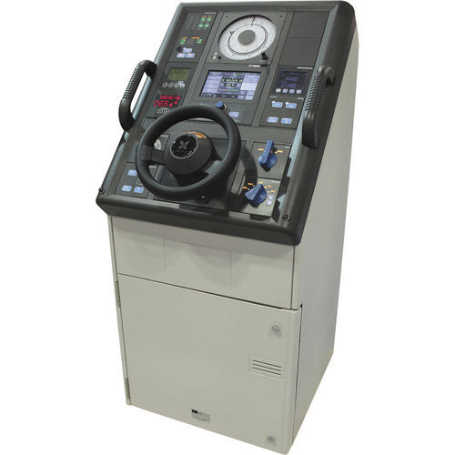 Piloto automático para buque - PT900 - YDK Technologies - estándar