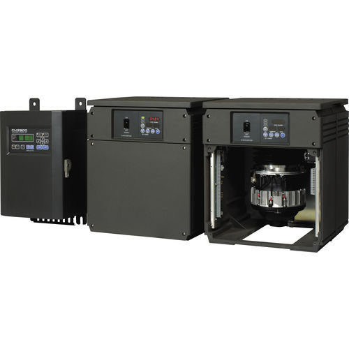 Giro-brújula para buque - CMZ900 series - YDK Technologies - electrónica