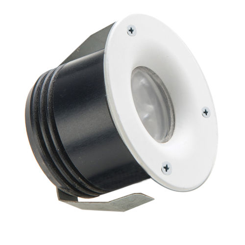 Foco de interior - DEEP - Bartolacci design srl - para barco / para camarote / LED