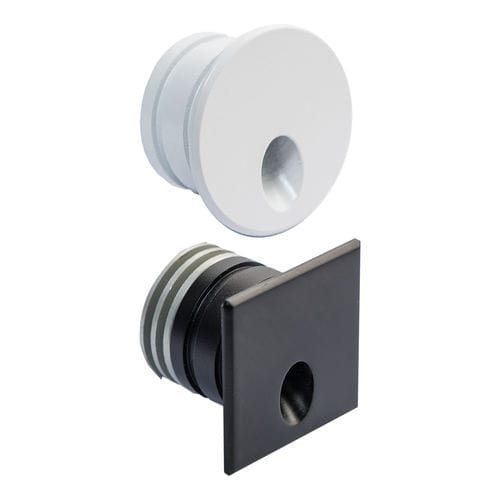 Foco de interior - EYE - Bartolacci design srl - para barco / para camarote / LED