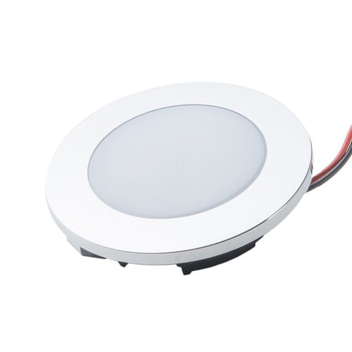 Foco de interior - HT series - Bartolacci design srl - para barco / para camarote / LED