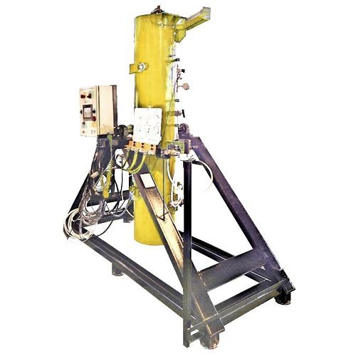 Cámara hiperbárica para buceo profesional - IB-H700 - IBERCO