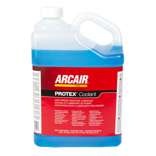 Refrigerador de líquido para buque - 57056100 - Arcair