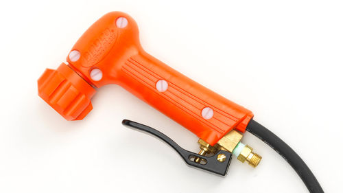 Soplete de corte submarino - Broco BR-22 PLUS - Broco Underwater - para astillero naval