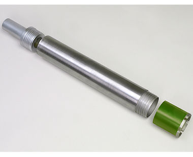 Broca de diamante - TCB series - CS Unitec