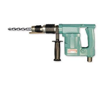 Perforadora subacuática de mano - 2 2404 0030 - CS Unitec - neumática