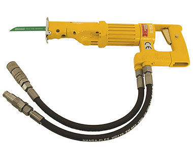 Sierra subacuática alternativa - 5 1219 0010 - CS Unitec - para metales / para plástico / para madera