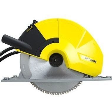 Sierra subacuática circular - 5 1127 0010 - CS Unitec