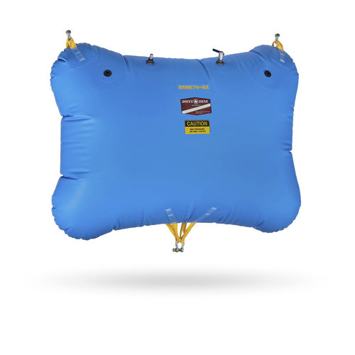 Bolsa de elevación para buceo profesional - CSB-1200 - Joint Zone