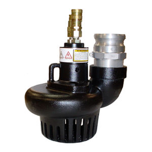 Bomba para barco - SM series - STANLEY Infrastructure - de transferencia / de aguas / hidráulica