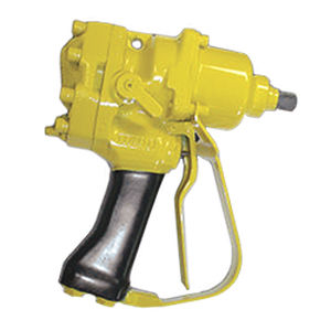 Llave de impacto submarina - IW1 series - STANLEY Infrastructure - hidráulica