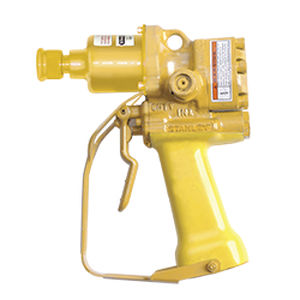 Llave de impacto submarina - ID07 - STANLEY Infrastructure