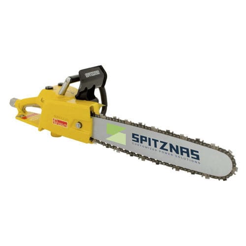 Sierra subacuática de cadena - 5 1028 0010 - Spitznas