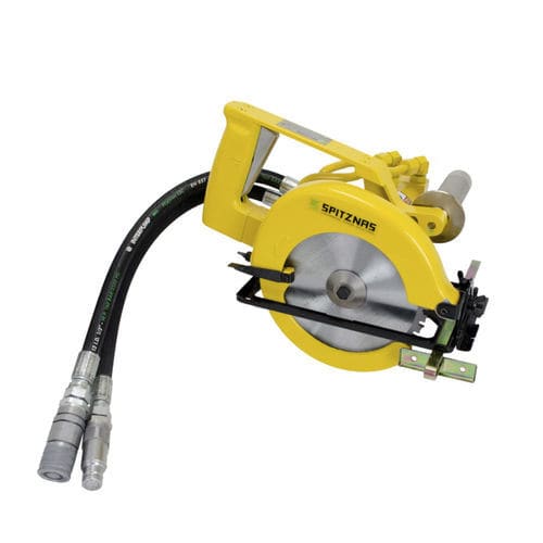 Sierra circular - 5 1128 0010 - Spitznas