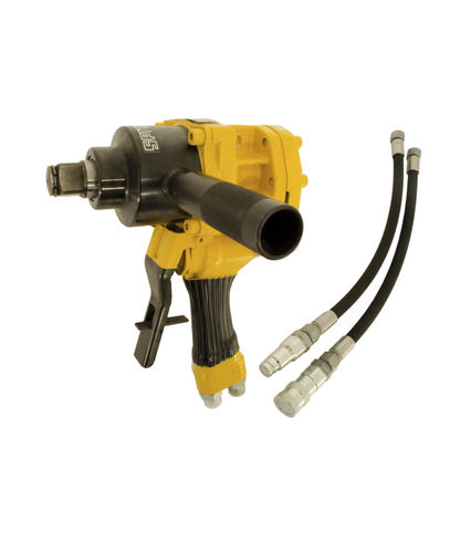Llave de impacto submarina - 6 1515 0010 - Spitznas - hidráulica / 3/4"