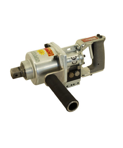 Llave de impacto submarina - 6 1517 0010 - Spitznas - hidráulica / 1"