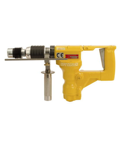 Perforadora subacuática de mano - 2 2406 0010 - Spitznas - hidráulica