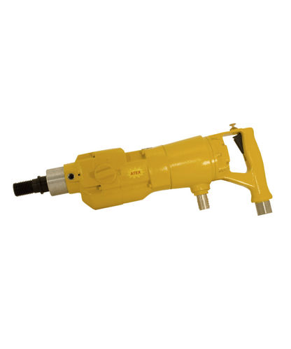 Taladro subacuático de mano - 2 1353 0010 - Spitznas - neumático