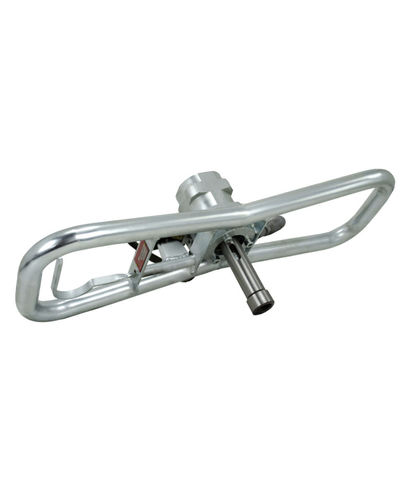 Taladradora subacuática de mano - 2 3055 0010 - Spitznas - hidráulica