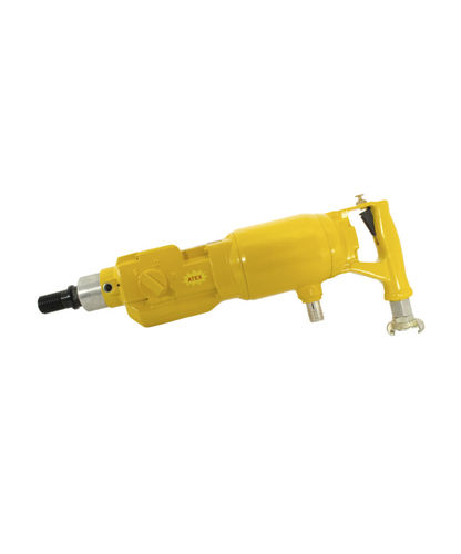 Taladro subacuático de mano - 2 1355 0010 - Spitznas - neumático