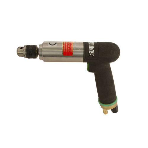 Taladradora subacuática de mano - 2 1268 0010 - Spitznas - neumática