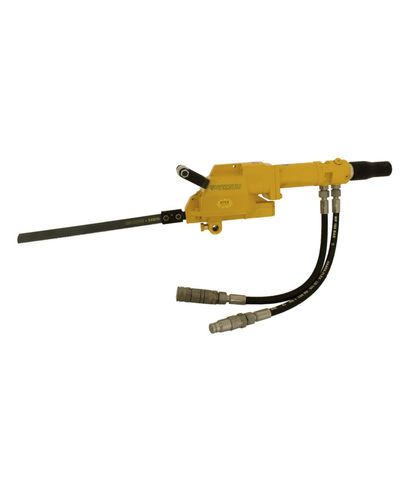 Sierra subacuática alternativa - 5 1223 0010 - Spitznas - hidráulica / para metales / para tuberías