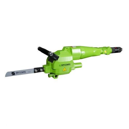 Sierra subacuática alternativa - 5 1232 0010 - Spitznas - neumática / para metales / para tuberías