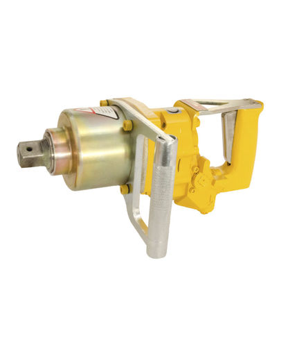 Llave de impacto submarina - 6 1520 0010 - Spitznas - hidráulica / 1"