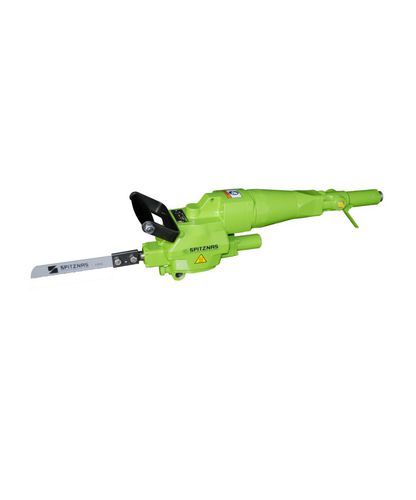 Sierra subacuática alternativa - 5 1232 0050 - Spitznas - neumática / para metales / para tuberías