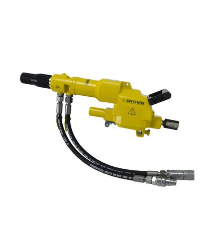 Sierra subacuática alternativa - 5 1230 0010 - Spitznas - hidráulica / para metales / para tuberías