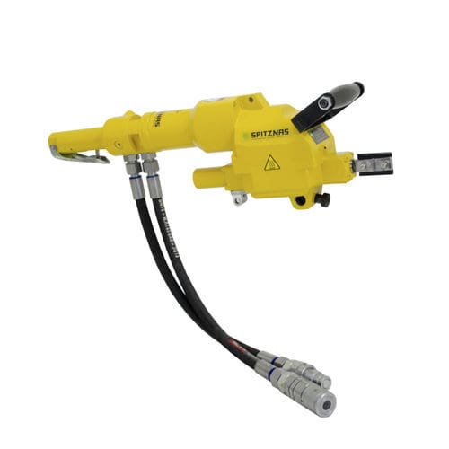 Sierra subacuática alternativa - 5 1230 0050 - Spitznas - hidráulica / para metales / para tuberías