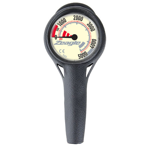 Consola de buceo - 32” - Zeagle