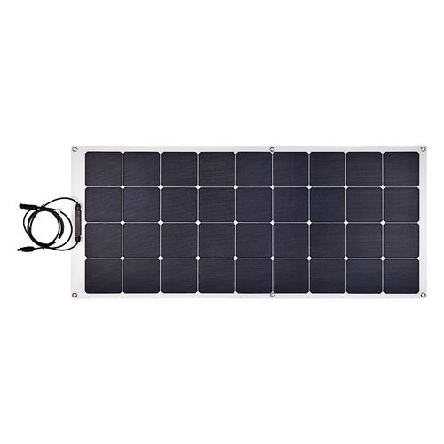 Panel solar flexible - SFED-F120SP - Shenzhen Sunfield New Energy Technology Co.,Ltd - 36 células